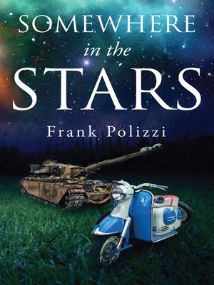 cover image of Somewhere in the Stars